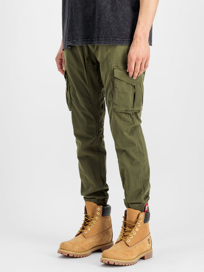Alpha Industries Hose Herren Baumwolle