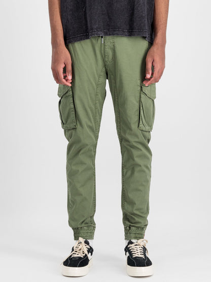 Alpha Industries Hose Herren Baumwolle