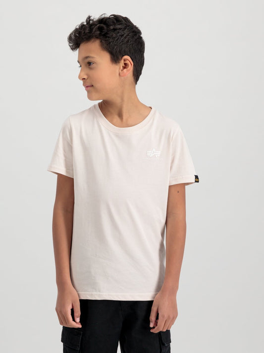 Alpha Industries T-Shirt Kinder Baumwolle