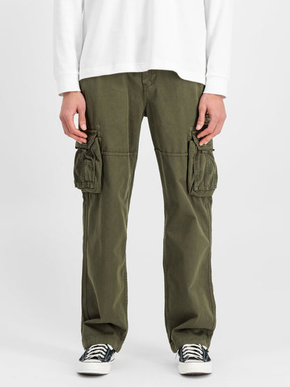 Alpha Industries Hose Herren Baumwolle