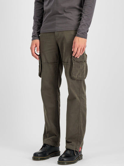 Alpha Industries Hose Herren Baumwolle
