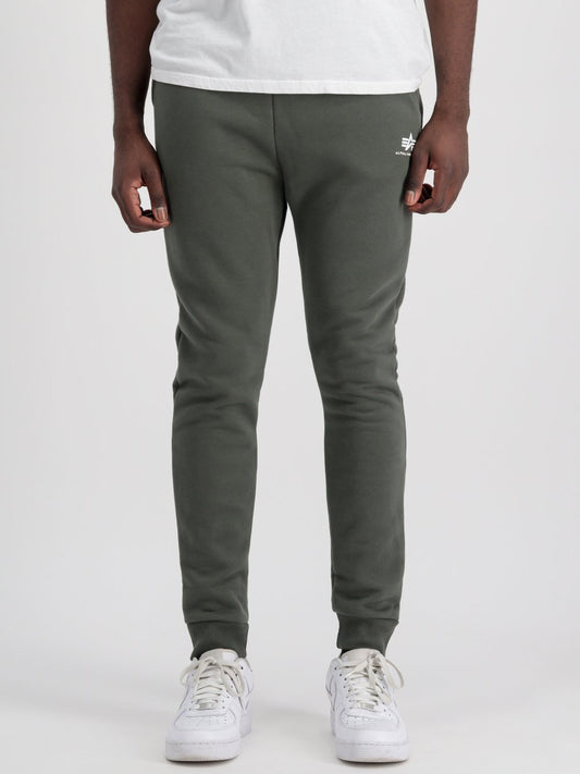Alpha Industries Jogginghose Herren Baumwolle bedruckt