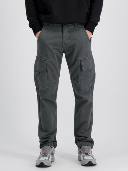Alpha Industries Hose Herren Baumwolle