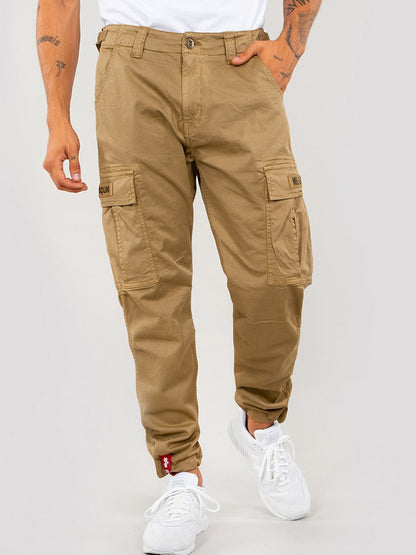 Alpha Industries Hose Herren Baumwolle
