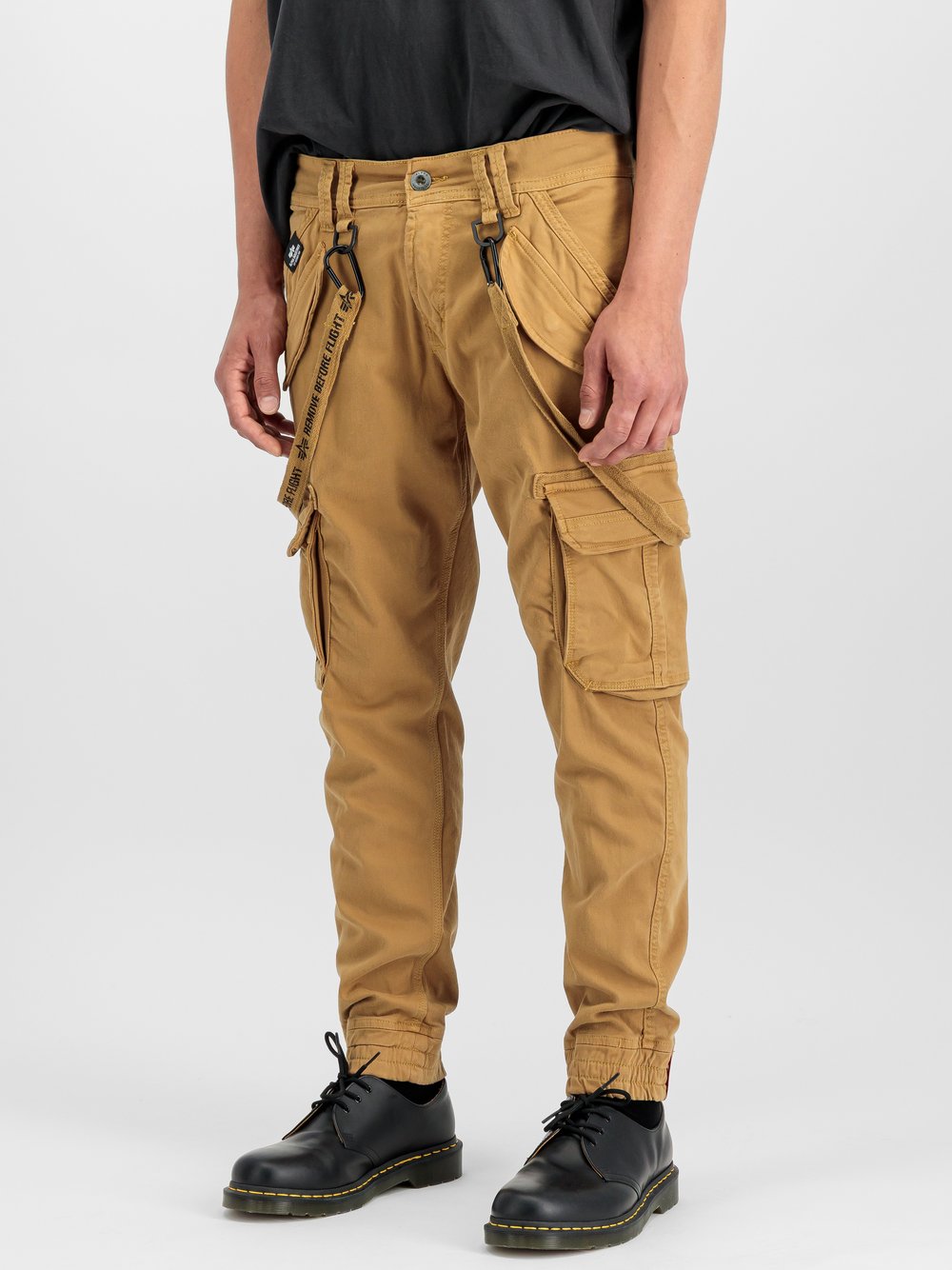 Alpha Industries Hose Herren Baumwolle