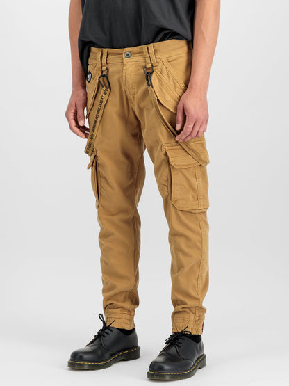 Alpha Industries Hose Herren Baumwolle