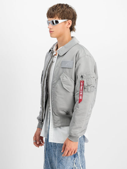 Alpha Industries Bomberjacke Damen