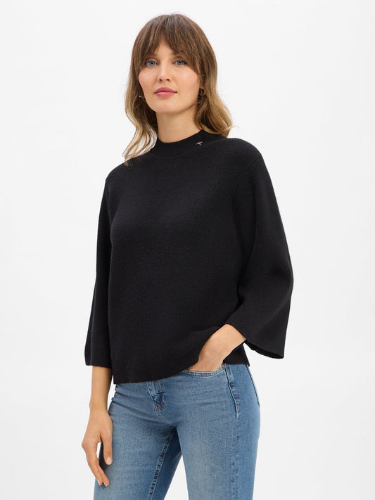 JOOP! Strickpullover mit Cashmere-Anteil Damen