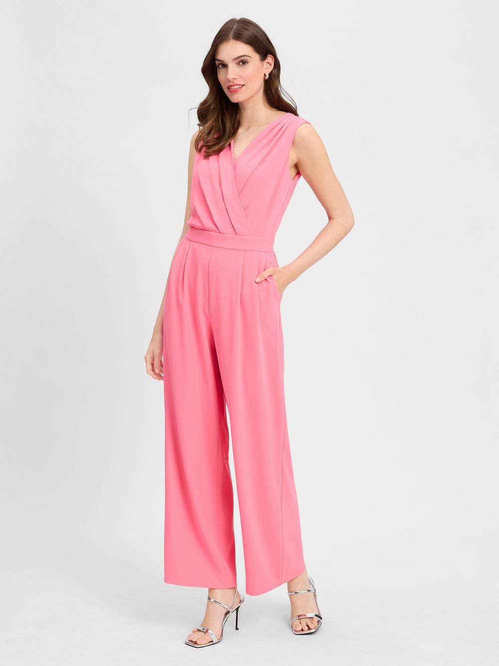comma Jumpsuits Damen