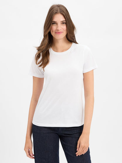 JOOP! T-Shirt Damen Baumwolle