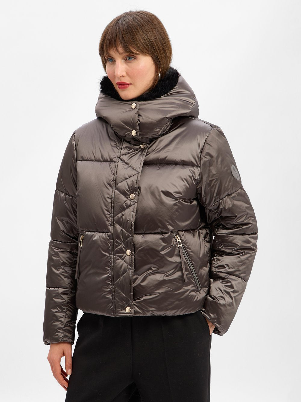 JOOP! Steppjacke Damen