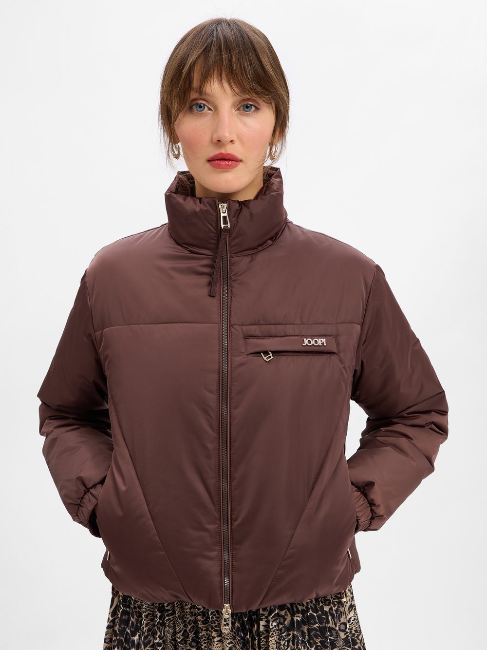 JOOP! Winterjacke Damen