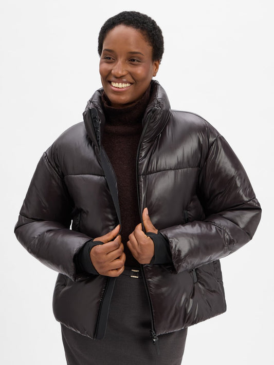 JOOP! Steppjacke Damen Polyamid