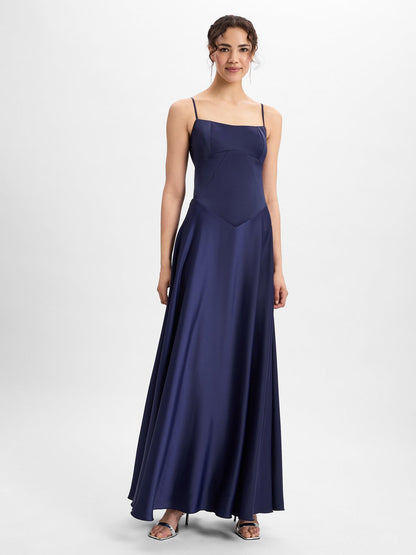 Marie Lund Abendkleid Damen