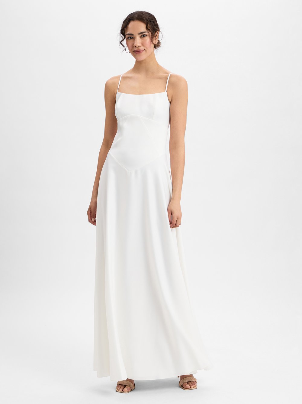 Marie Lund Abendkleid Damen