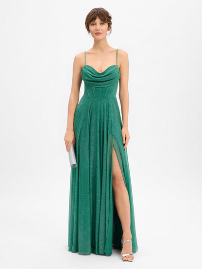 Marie Lund Abendkleid Damen