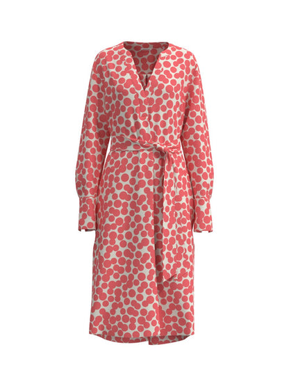 Seidensticker Business Hemd Herren Super Slim Fit Baumwolle gestreift