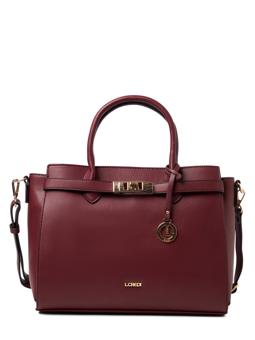 L.Credi Handtasche Damen