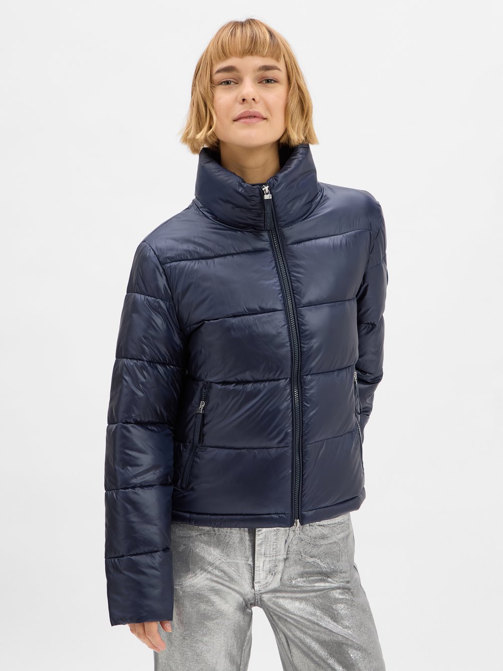 Joop Jeans Pufferjacke Damen