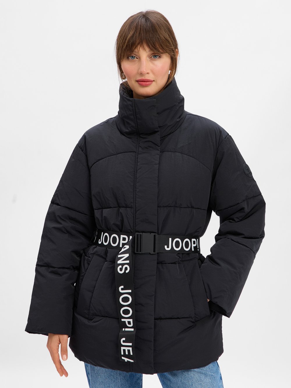 Joop Jeans Steppjacke Damen