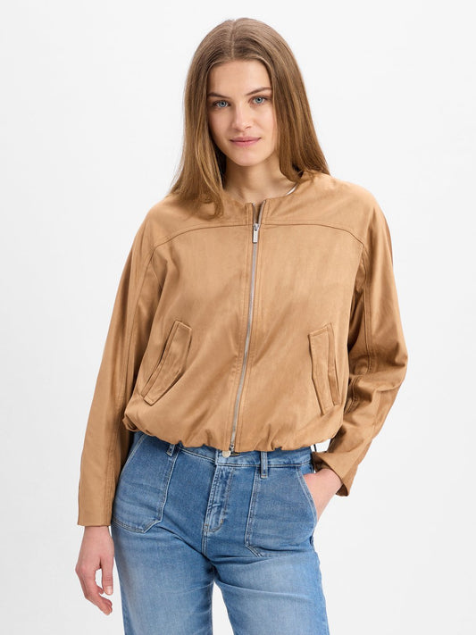 Opus Blouson Damen