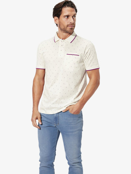 BABISTA 3 tlg. Schlafanzug Herren Baumwolle kariert