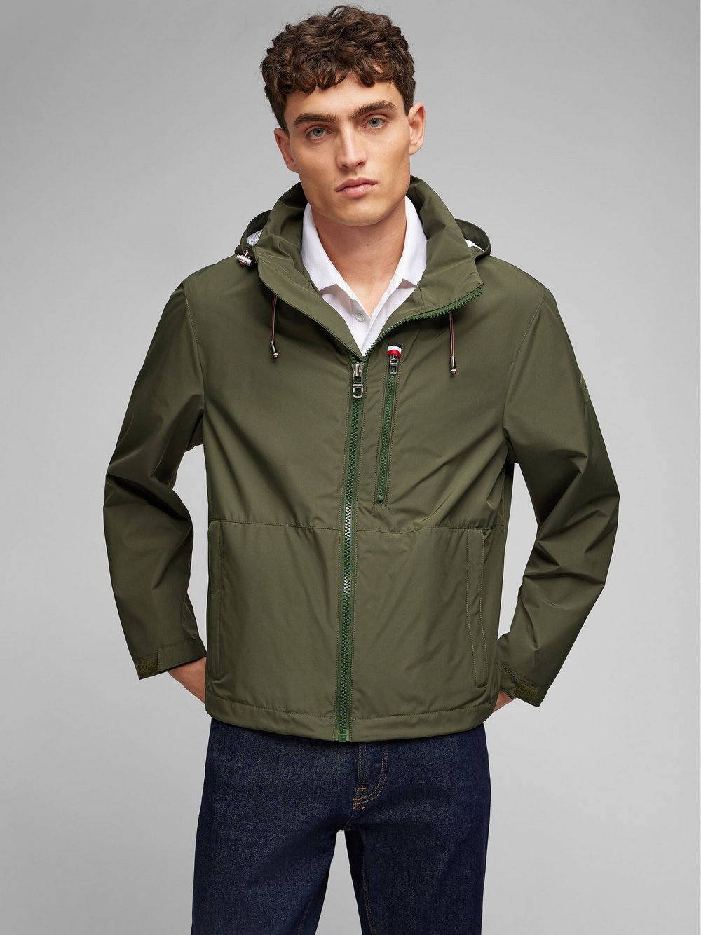 Daniel Hechter Jacke Herren