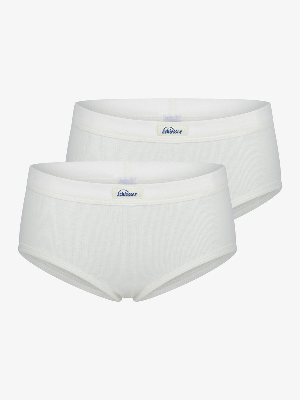 Schiesser Panty Damen Baumwolle