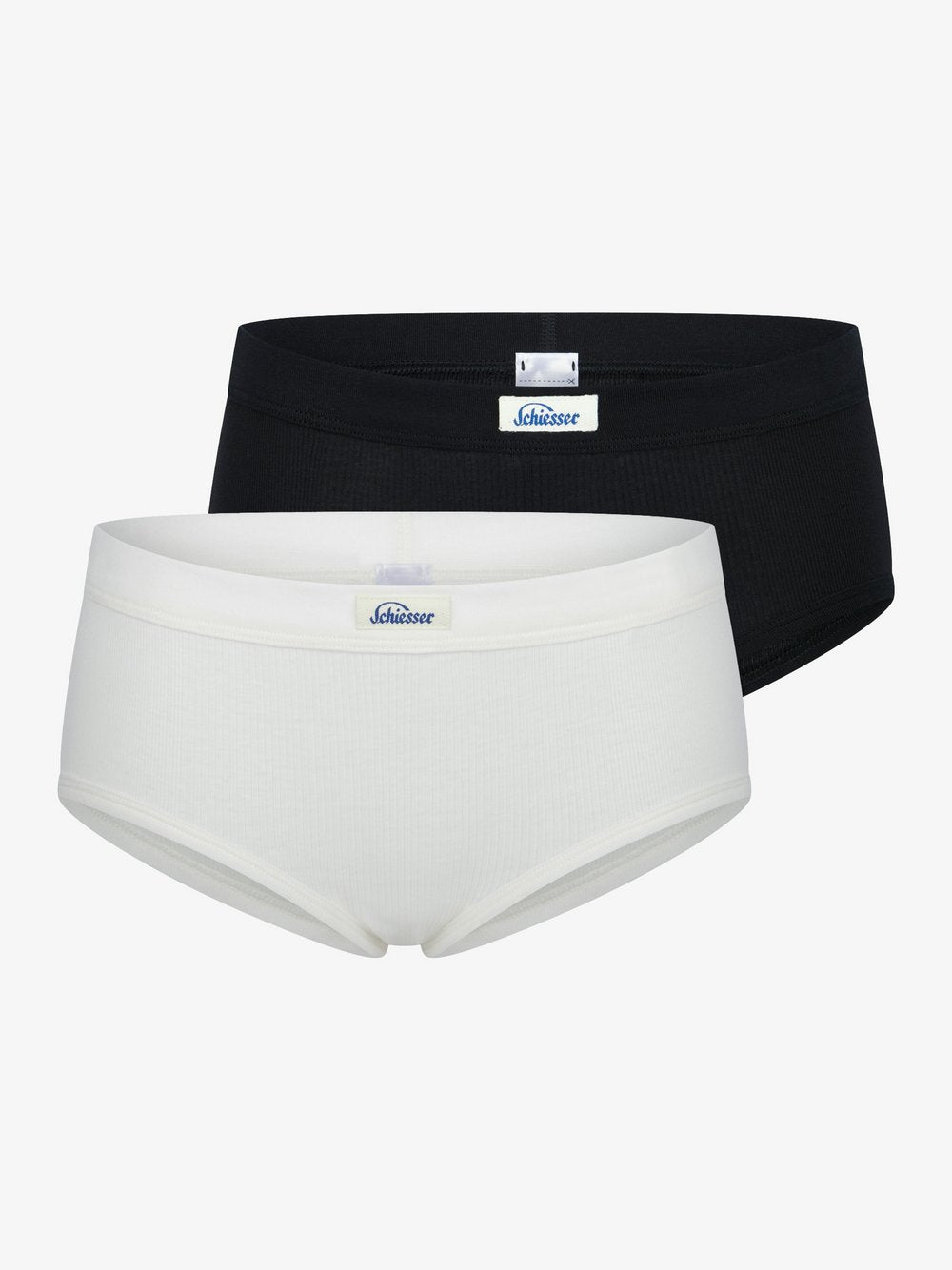 Schiesser Panty Damen Baumwolle