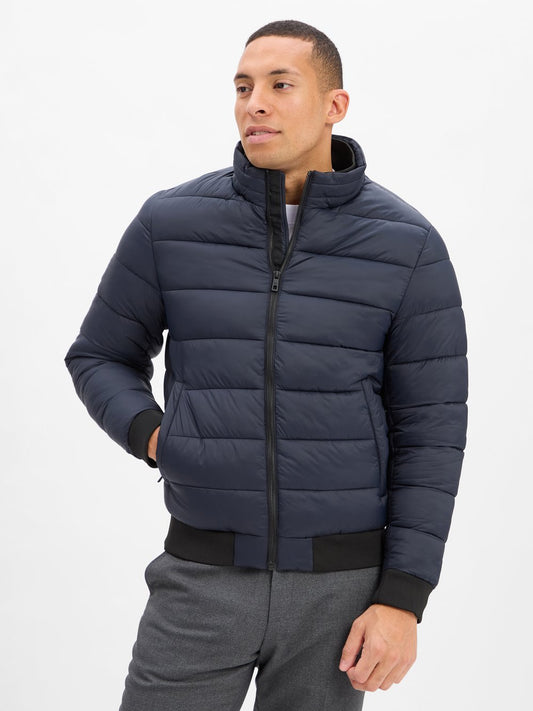 S4 Jackets Steppjacke Herren Polyamid