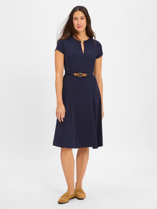 Lauren Ralph Lauren Businesskleid Damen
