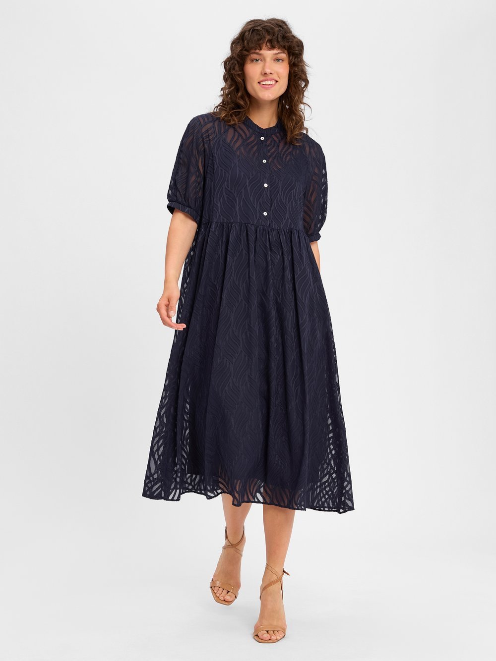 s.Oliver LABEL Kleid Damen