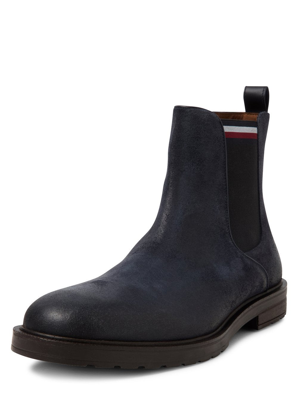 Tommy Hilfiger Boots aus Leder Herren