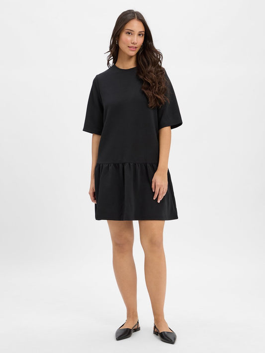 Noisy May Jerseykleid Damen