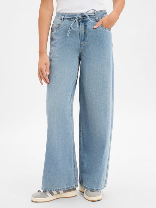 Noisy May Jeans Damen