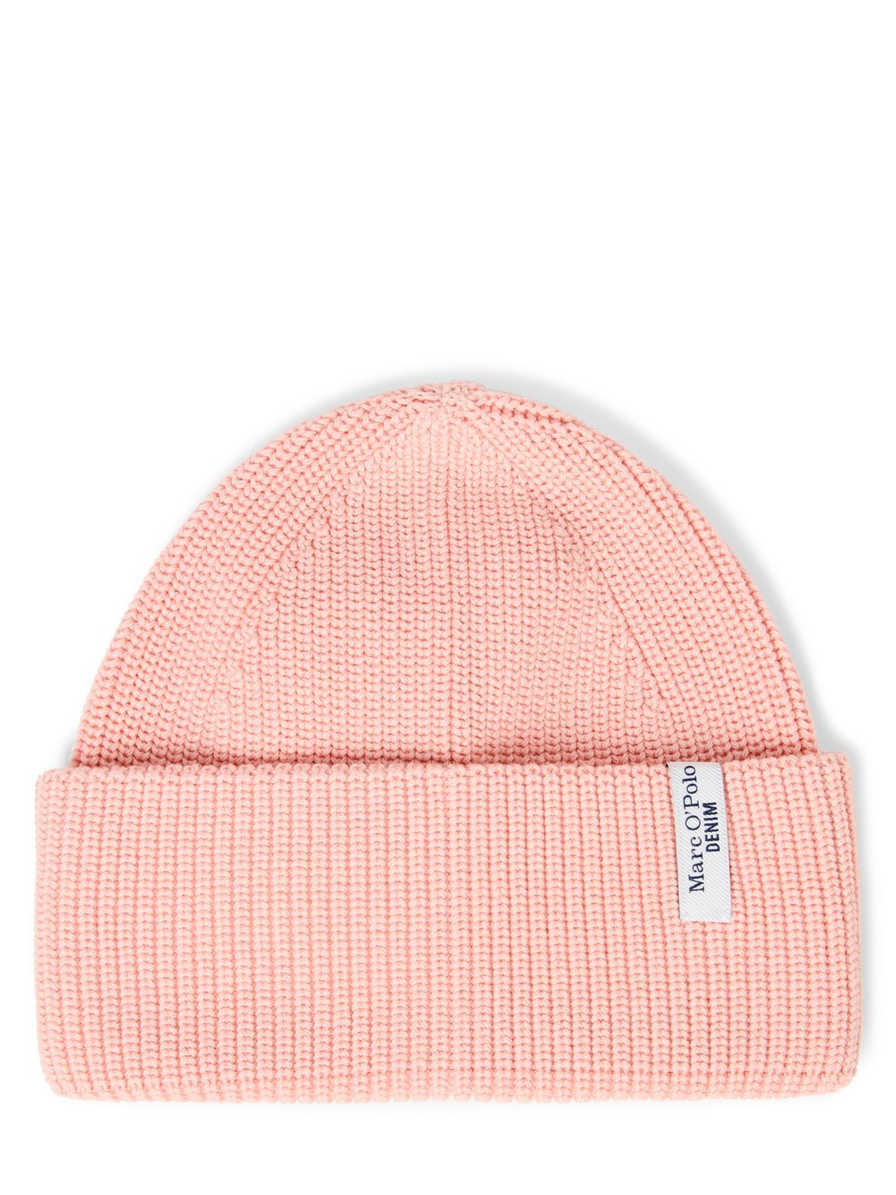 Marc O'Polo Denim Mütze Damen Baumwolle