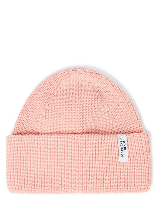 Marc O'Polo Denim Mütze Damen Baumwolle