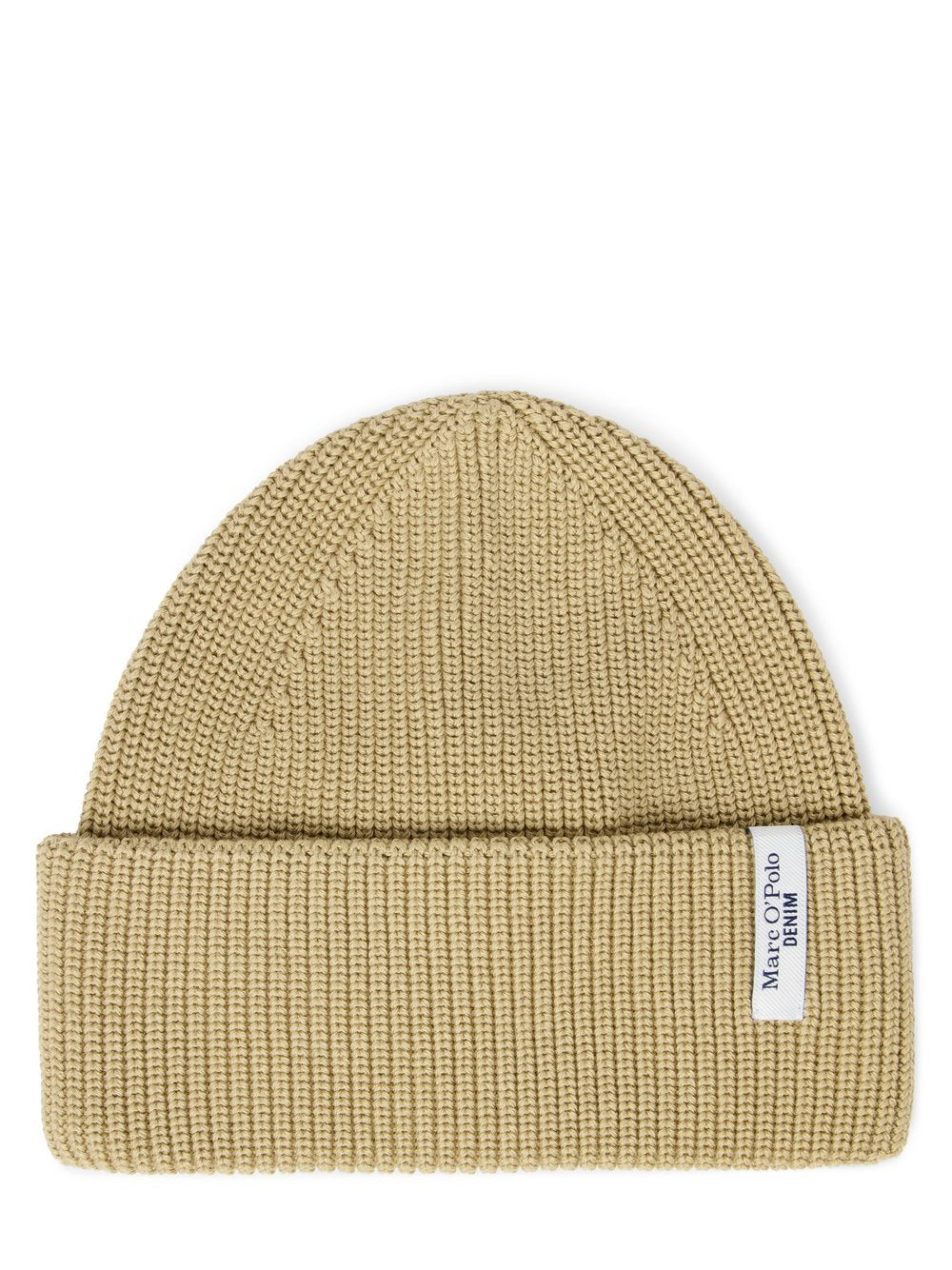 Marc O'Polo Denim Mütze Damen Baumwolle