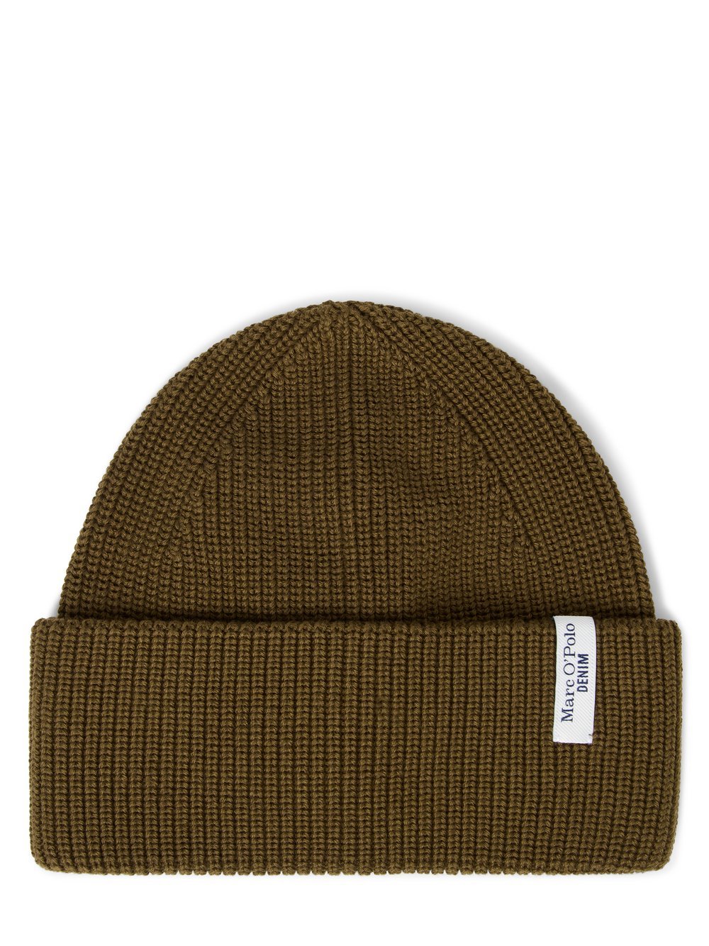 Marc O'Polo Denim Mütze Damen Baumwolle