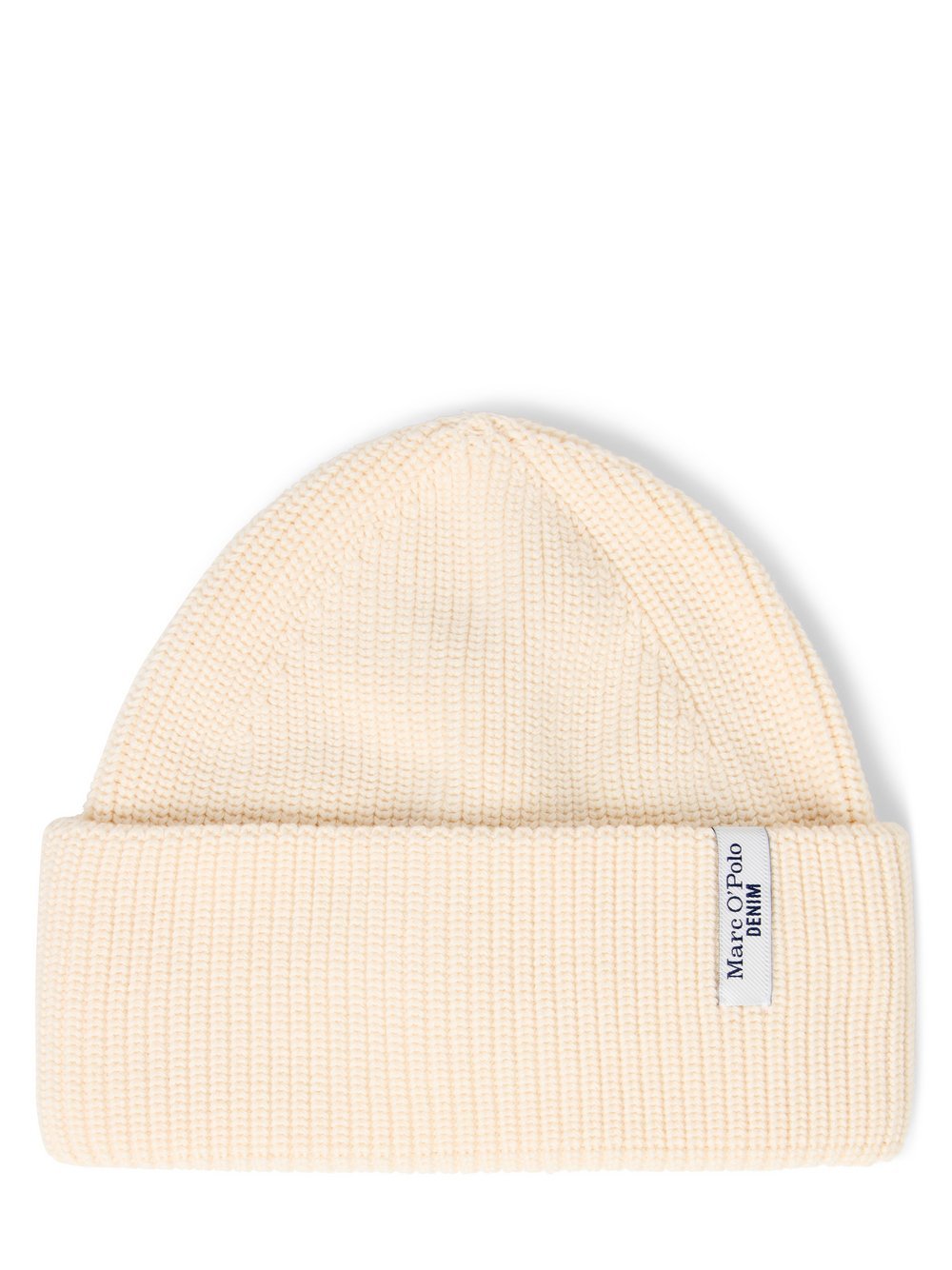 Marc O'Polo Denim Mütze Damen Baumwolle