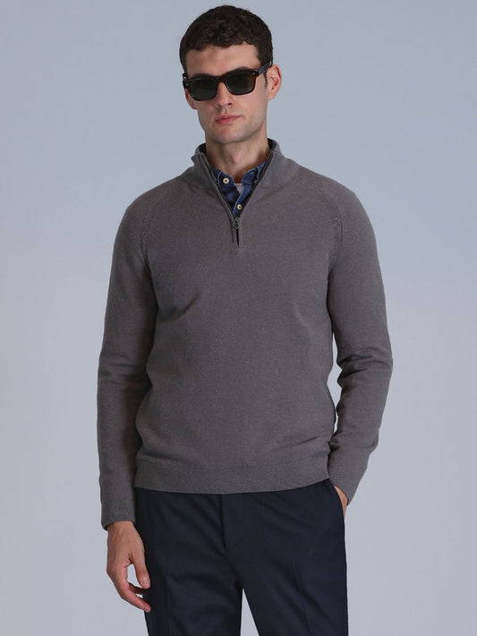 Lufian Pullover Herren