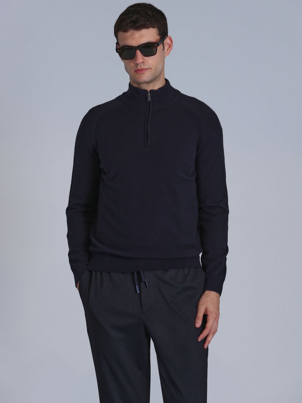 Lufian Pullover Herren