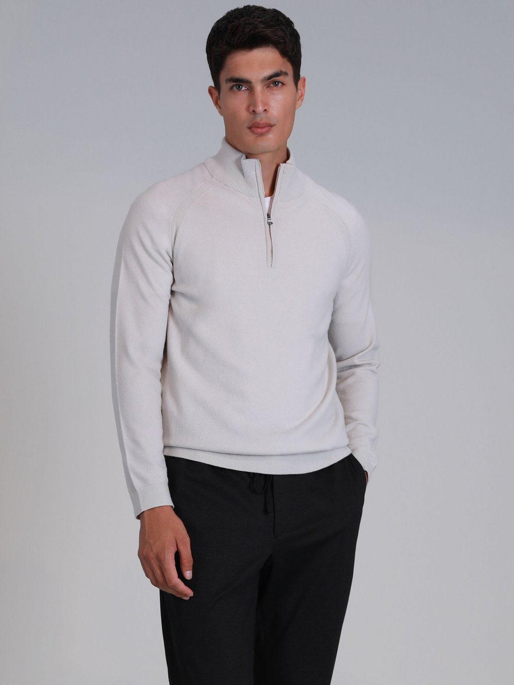 Lufian Pullover Herren