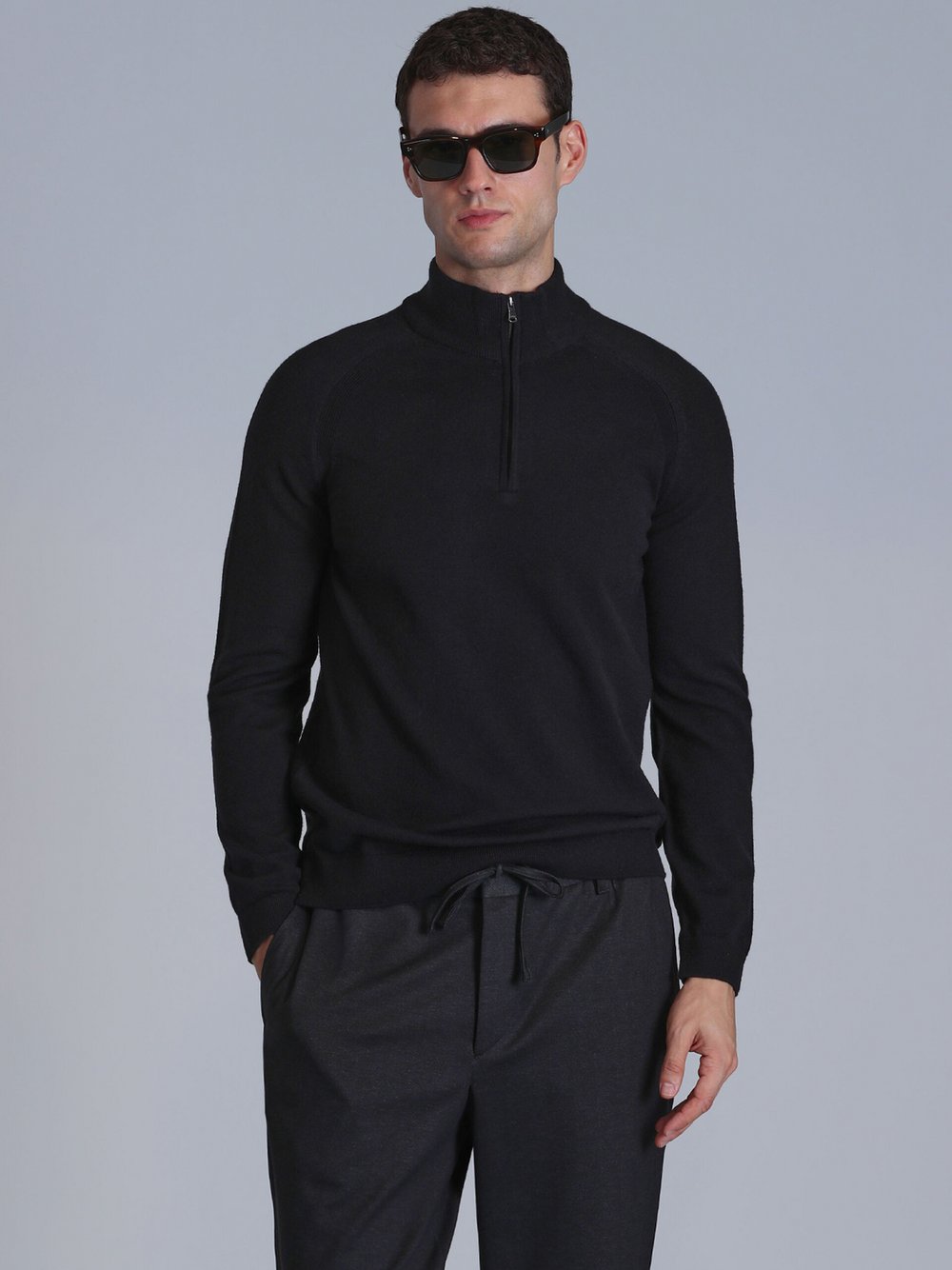 Lufian Pullover Herren