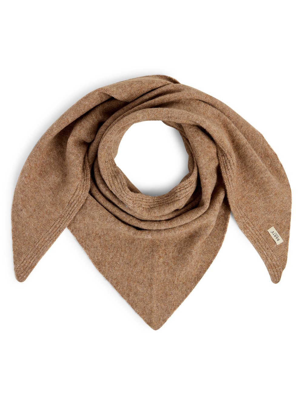 Barts Strickschal mit Woll-Anteil Damen