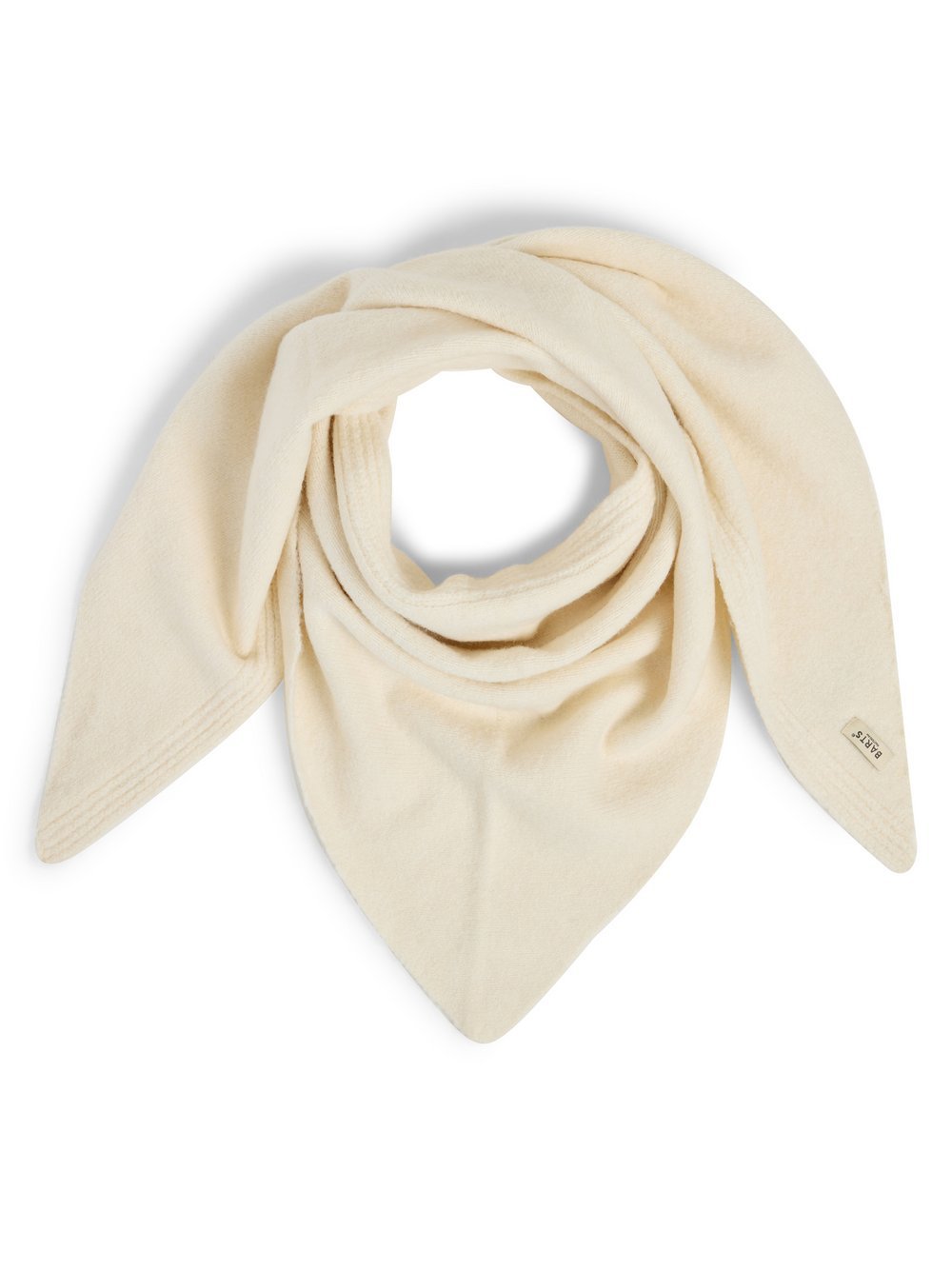 Barts Strickschal mit Woll-Anteil Damen