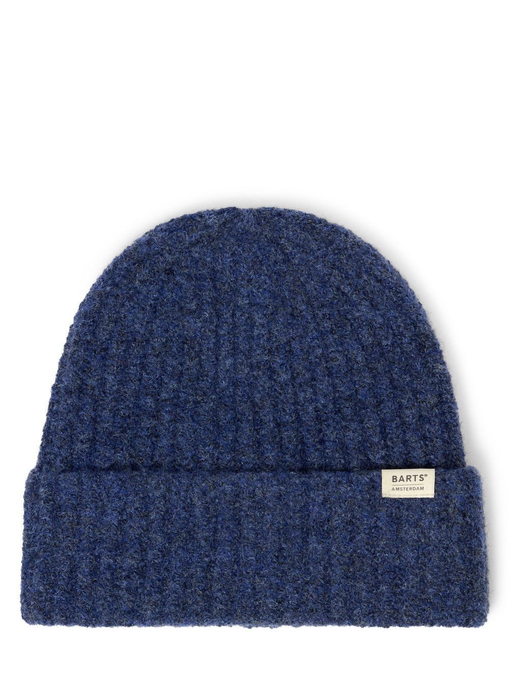 Barts Strickmütze mit Woll-Anteil Damen meliert
