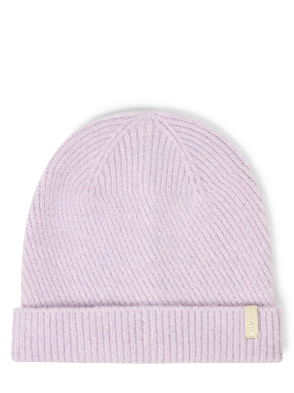 Barts Beanie mit Woll-Anteil Damen meliert