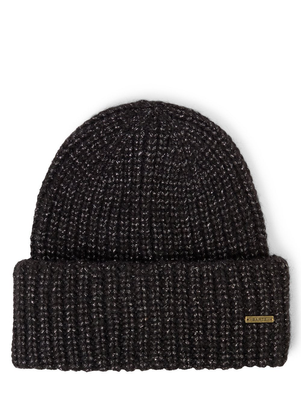 Barts Beanie mit Woll-Antei Damen meliert