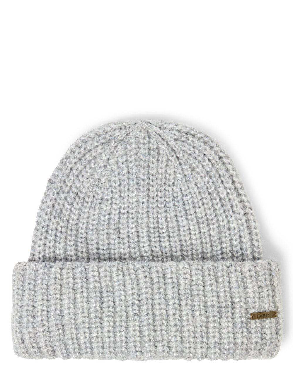 Barts Beanie mit Woll-Antei Damen meliert